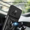 Techsuit - CamShield ütésálló tok - OnePlus 13R - Kék