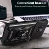 Techsuit - CamShield ütésálló tok - OnePlus 13R - Kék