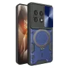 Techsuit - CamGuard Pro tok - OnePlus 13R - Kék