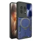Techsuit - CamGuard Pro tok - OnePlus 13R - Kék