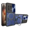 Techsuit - CamGuard Pro tok - OnePlus 13R - Kék