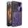 Techsuit - CamGuard Pro tok - OnePlus 13R - Lila
