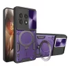Techsuit - CamGuard Pro tok - OnePlus 13R - Lila