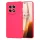 Techsuit - SoftFlex szilikon tok - OnePlus 13R - Pink