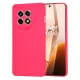 Techsuit - SoftFlex szilikon tok - OnePlus 13R - Pink