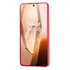 Techsuit - SoftFlex szilikon tok - OnePlus 13R - Pink