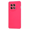 Techsuit - SoftFlex szilikon tok - OnePlus 13R - Pink