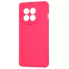 Techsuit - SoftFlex szilikon tok - OnePlus 13R - Pink