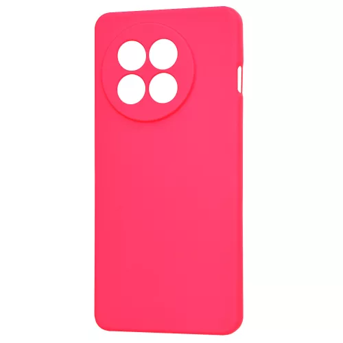 Techsuit - SoftFlex szilikon tok - OnePlus 13R - Pink