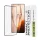 Techsuit - 111D Full Cover / Full Glue Glass - OnePlus 13R - Black