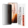 Techsuit - 111D Privacy Full Glue - OnePlus 13R - Black