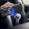 Techsuit - CamShield ütésálló tok - Xiaomi Poco F7 Pro - Fekete
