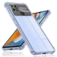 Xiaomi Poco C40 tok