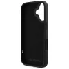 Karl Lagerfeld - 3D Design (KLHCP16SRBCKCHLK) - iPhone 16 - Rubber Karl&Choupette