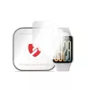 Smart Protection - Premium Classic (4 pack) - Xiaomi Smart Band 9 Pro - Clear