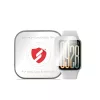 Smart Protection - Premium Classic (4 pack) - Xiaomi Smart Band 9 Pro - Clear