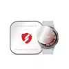 Smart Protection - Premium Classic (4 pack) - Samsung Galaxy Watch6 Classic 47mm - Clear