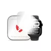 Smart Protection - Premium Classic (4 pack) - Apple Watch 10 46mm / Watch 11 46mm - Clear