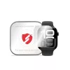 Smart Protection - Premium Classic (4 pack) - Apple Watch 10 46mm / Watch 11 46mm - Clear