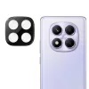 Techsuit - Full Camera Glass - Xiaomi Redmi Note 14 Pro 4G - Black
