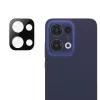 Techsuit - Full Camera Glass - Oppo Reno13 - Black