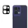 Techsuit - Full Camera Glass - Oppo Reno13 - Black