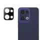 Techsuit - Full Camera Glass - Oppo Reno13 - Black