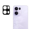 Techsuit - Full Camera Glass - Oppo Reno13 Pro - Black