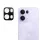 Techsuit - Full Camera Glass - Oppo Reno13 Pro - Black