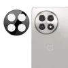 Techsuit - Full Camera - Kameravédő üvegfólia - OnePlus 13R - Fekete