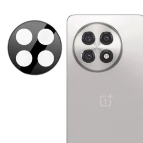   Techsuit - Full Camera - Kameravédő üvegfólia - OnePlus 13R - Fekete