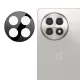 Techsuit - Full Camera - Kameravédő üvegfólia - OnePlus 13R - Fekete