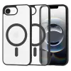 Techsuit - MagSafe Pro tok - iPhone 16e / iPhone 17e - Fekete