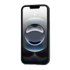 Techsuit - MagSafe Pro tok - iPhone 16e / iPhone 17e - Fekete
