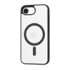 Techsuit - MagSafe Pro tok - iPhone 16e / iPhone 17e - Fekete