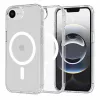 Techsuit - MagSafe Pro tok - iPhone 16e / iPhone 17e - Átlátszó