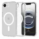 Techsuit - MagSafe Pro tok - iPhone 16e / iPhone 17e - Átlátszó