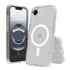 Techsuit - MagSafe Pro tok - iPhone 16e / iPhone 17e - Átlátszó