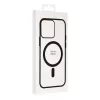 Techsuit - MagSafe Pro tok - iPhone 16e / iPhone 17e - Átlátszó