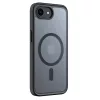 Torras - Guardian Magnetic Series - iPhone 16e / iPhone 17e - Black