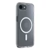 Torras - Guardian Magnetic Series - iPhone 16e / iPhone 17e - Clear
