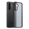 Torras - Guardian Series - Samsung Galaxy A56 5G - Black
