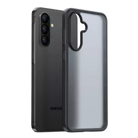 Torras - Guardian Series - Samsung Galaxy A56 5G - Black