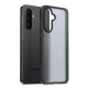 Torras - Guardian Series - Samsung Galaxy A56 5G - Black