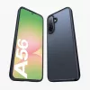 Torras - Guardian Series - Samsung Galaxy A56 5G - Black