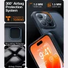 Torras - Guardian Series - Samsung Galaxy A56 5G - Black