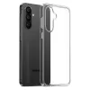 Torras - Diamond Series - Samsung Galaxy A56 5G - Clear
