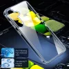 Torras - Diamond Series - Samsung Galaxy A56 5G - Clear
