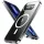 Torras - Diamond MagSafe Series - Google Pixel 9a - Clear