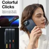 Torras - Guardian Series - Google Pixel 9a - Black